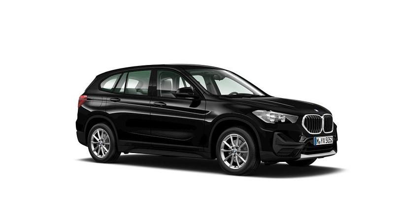 Gebraucht BMW X1 150 PS (110 kW) 2025 SUV