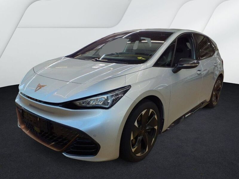 Gebraucht Cupra Born e-Boost 169 kW (231 PS) 2024 Othercolor Kleinwagen