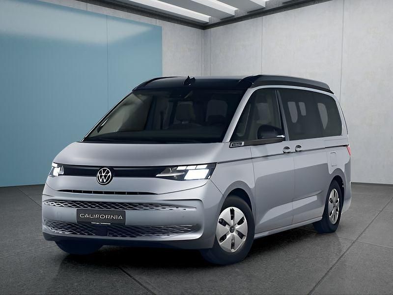 Neu 2025 VW T7 California Van | 60.999 € - Bild 1/4
