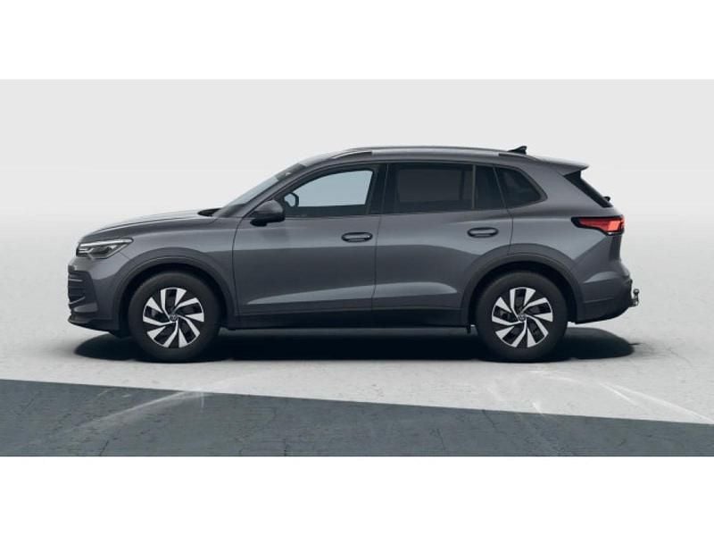 Neu VW Tiguan Life 150 PS (110 kW) 2026 SUV