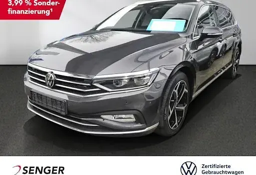 Usata VW Passat Elegance 190 CV (139 kW) 2023 Station wagon