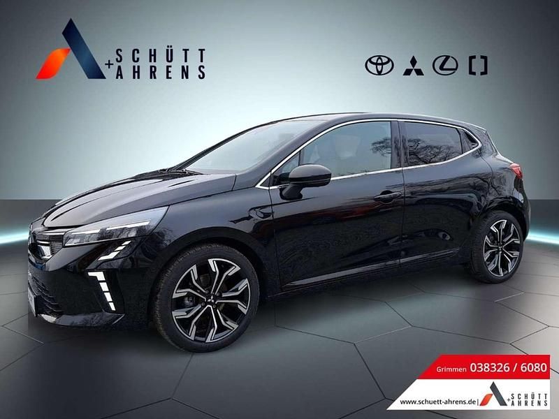 Schwarz Neu 2025 Mitsubishi L Top Limousine | 21.190 € (Fairer Preis) - Bild 1/4