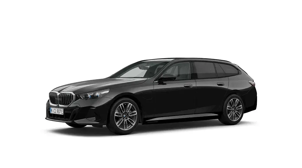 Gebraucht BMW 550e Comfort Edition 313 PS (230 kW) 2026 Kombi