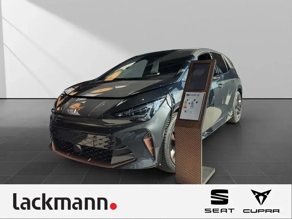 Gebraucht Cupra Born 139 kW (190 PS) 2026 Kleinwagen