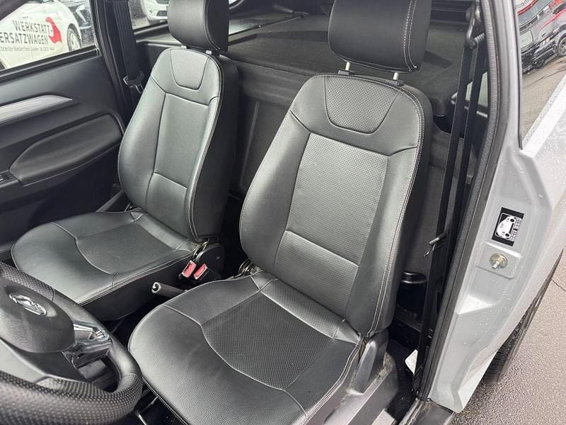 Gebraucht Aixam Crossover Premium Premium 2024 Silber Kleinwagen