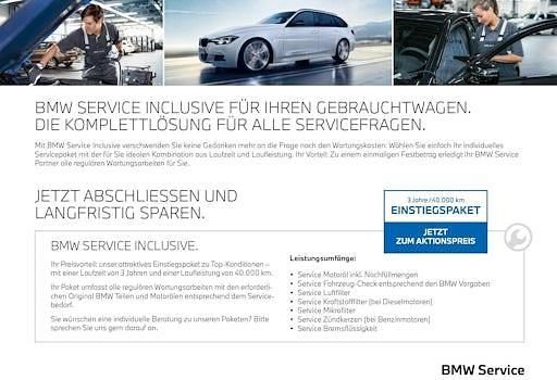 Gebraucht BMW 220 Shadowline 184 PS (135 kW) 2023 Grau Coupé