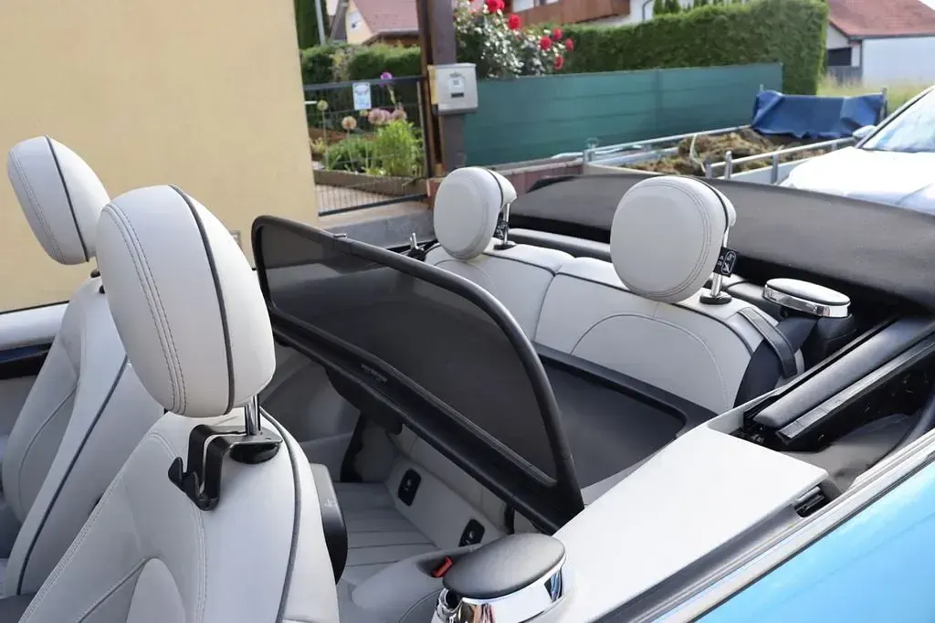 Gebraucht Mini Cooper S 192 PS (141 kW) 2018 Blau Kleinwagen