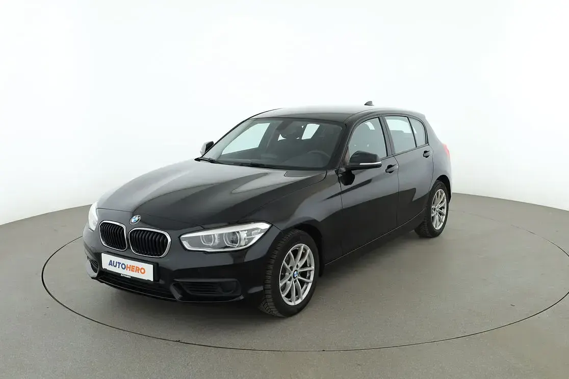 Gebraucht BMW 118 150 PS (110 kW) 2019 Limousine