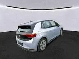 Occasion VW ID.3 Pro 110 kW (150 ch) 2022 Argent Citadine