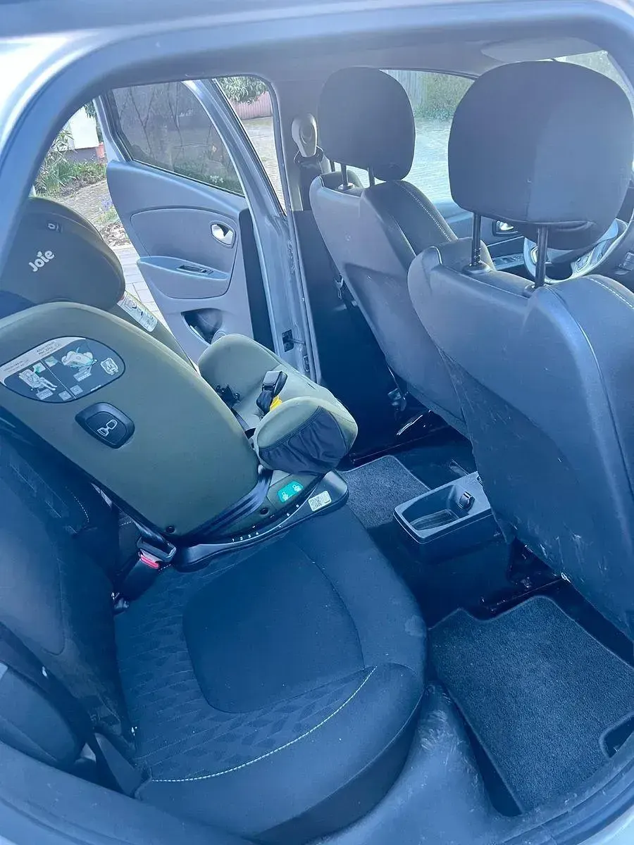 Occasion Renault Captur LIMITED 90 ch (66 kW) 2019 Argent SUV