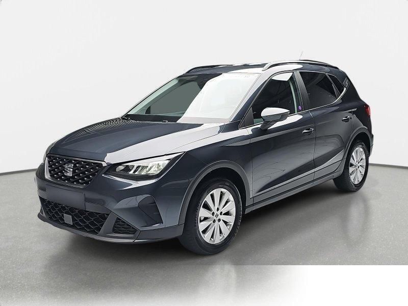 Metallic Gebraucht 2023 Seat Arona Style SUV | 22.000 € (Fairer Preis) - Bild 1/4