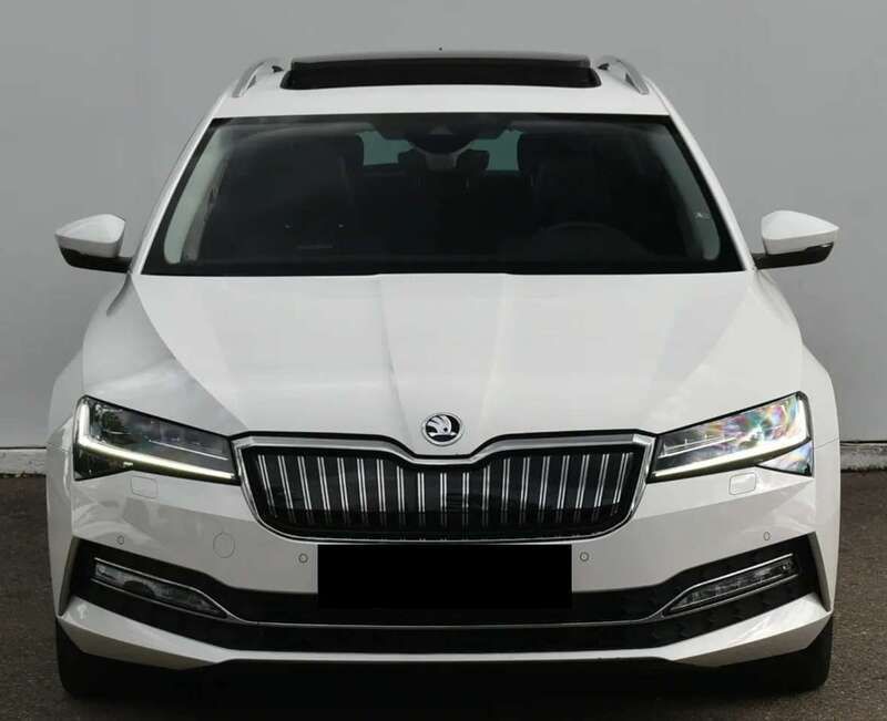 Gebraucht 2019 Skoda Superb Ambition Kombi | 12.900 € (Superpreis) - Bild 1/4