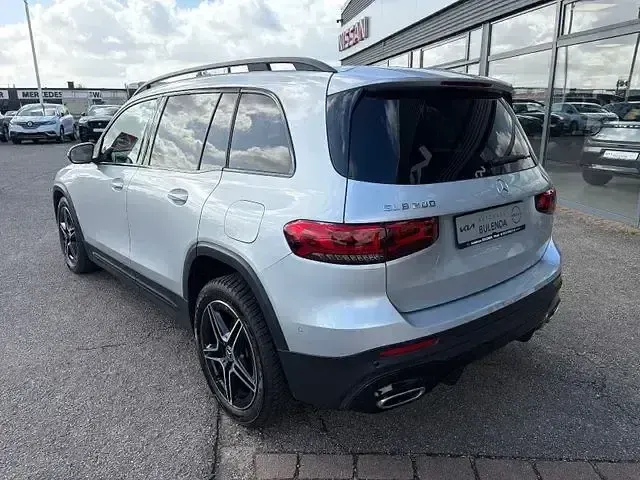 Gebraucht Mercedes GLB200 AMG line 163 PS (119 kW) 2022 Andere SUV