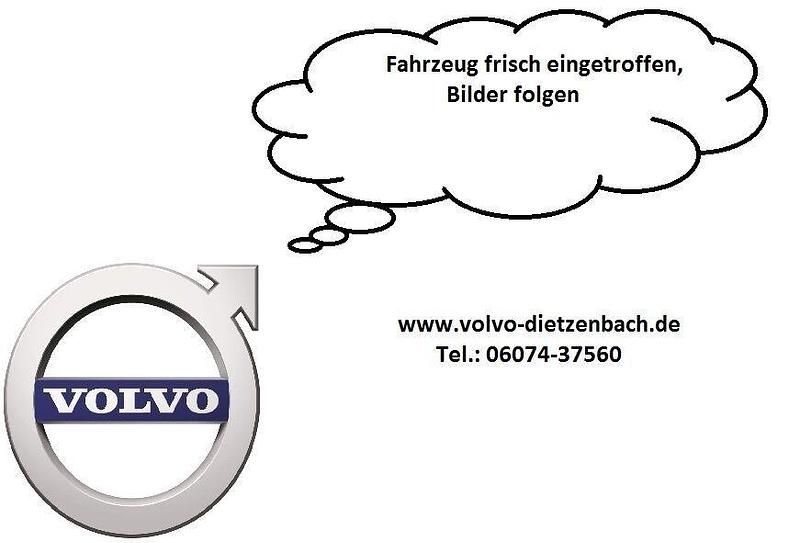 Schwarz Gebraucht 2025 Volvo XC60 Plus SUV | 47.900 € (Fairer Preis) - Bild 1/1