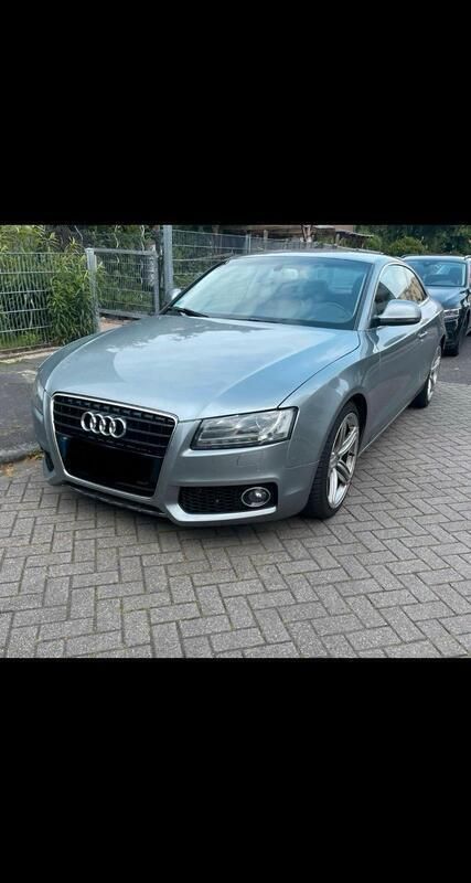 Gebraucht 2008 Audi A5 Coupé | 5.000 € (Guter Preis) - Bild 1/4