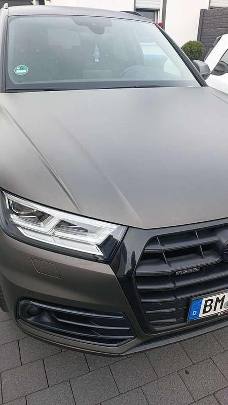Gebraucht 2018 Audi Q5 Design SUV | 25.000 € (Guter Preis) - Bild 1/4