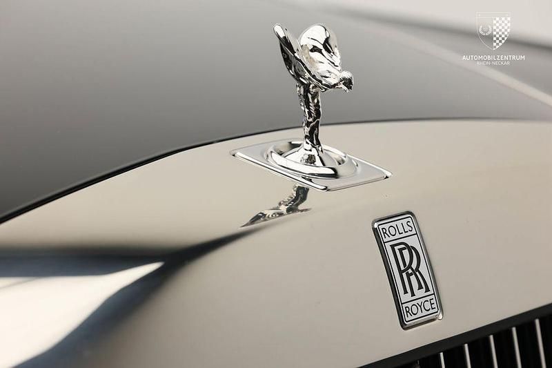 Gebraucht Rolls Royce Phantom 571 PS (419 kW) 2019 Blackdiamond Limousine