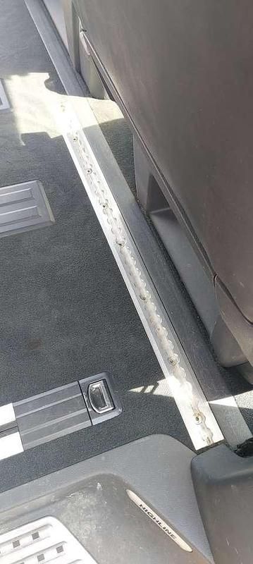 Gebraucht VW Multivan Highline 179 PS (131 kW) 2014 Van