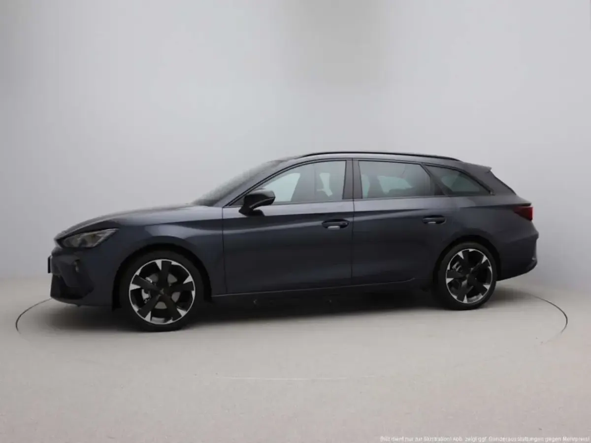 Ny Cupra Leon VZ 333 HK (244 kW) 2026 Wählbar  ggf gegen aufpreis Kombi