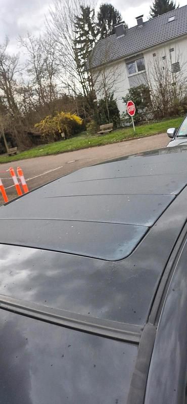 Gebraucht Mercedes A140 81 PS (59 kW) 2003 Schwarz Kleinwagen