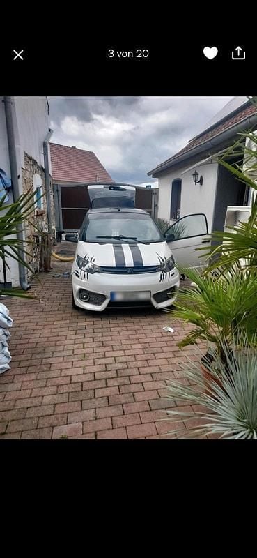 Second-hand Aixam Coupe GTI 2015 Alb Coupe