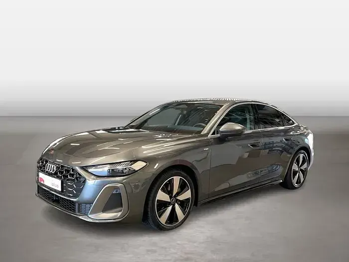 Brugt Audi A5 S-Line 204 HK (150 kW) 2025 Sedan