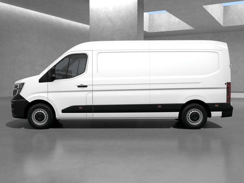 Gebraucht Renault Master 130 PS (95 kW) 2024 Van