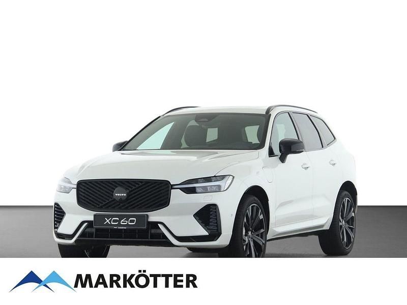 Weiss Neu 2025 Volvo XC60 Plus SUV | 70.100 € (Fairer Preis) - Bild 1/4
