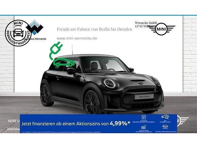 Gebraucht 2022 Mini Cooper S Hatch Kleinwagen | 18.536 € (Fairer Preis) - Bild 1/4