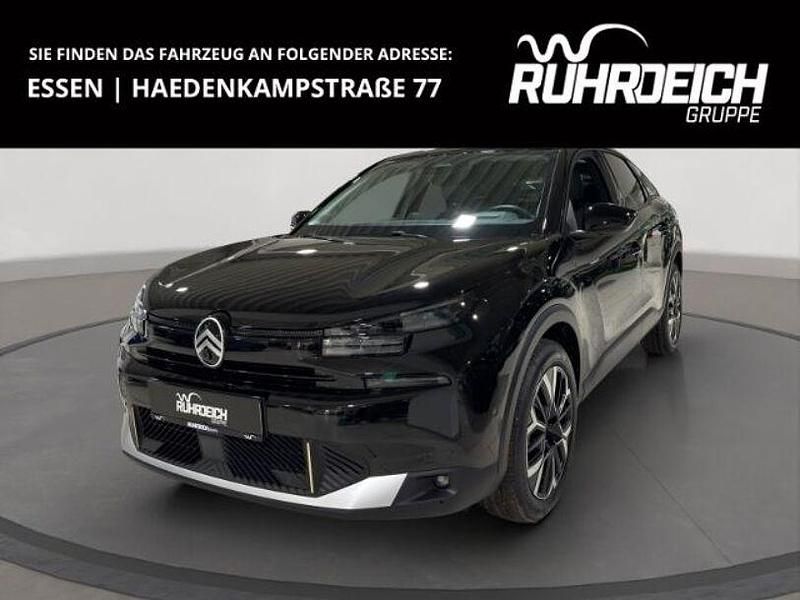 Lackierung schwarz perla nera/typ aussenverkleidung metalliclackierung Gebraucht 2025 Citroën C4 Limousine | 23.490 € (Fairer Preis) - Bild 1/4