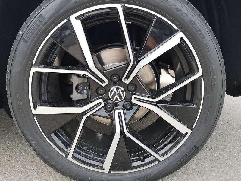 Delfingrau metallic Neu 2025 VW Tiguan R-line SUV | 51.790 € (Guter Preis) - Bild 1/1