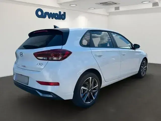 Neu Hyundai i30 Trend 150 PS (110 kW) 2026 Andere Limousine