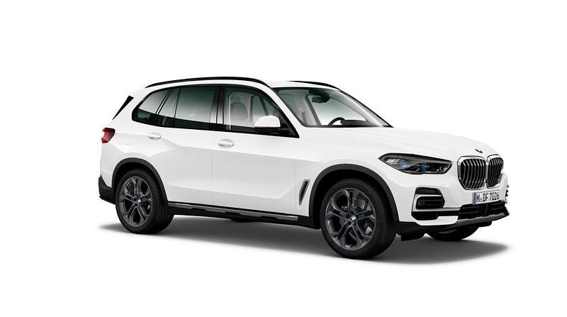 Gebraucht BMW X5 Efficient Dynamics 340 PS (250 kW) 2023 SUV