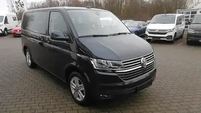 Gebraucht VW Multivan Comfortline 199 PS (146 kW) 2020 Andere Van / Kleinbus