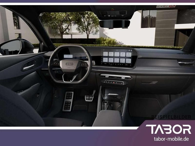 Neu Audi Q3 Sportback Sport 265 PS (194 kW) 2026 Daytonagrau perleffekt SUV
