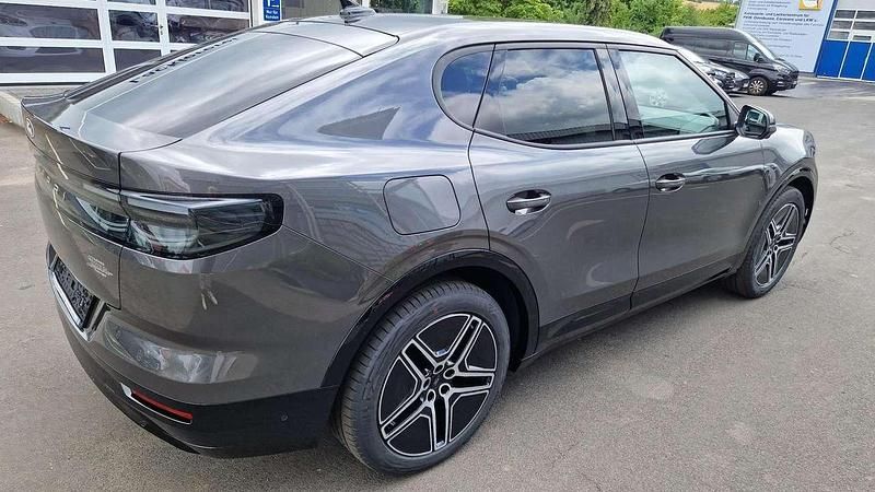 Gebraucht Ford Capri Premium 210 kW (286 PS) 2025 Magneticgrau (metallic) SUV