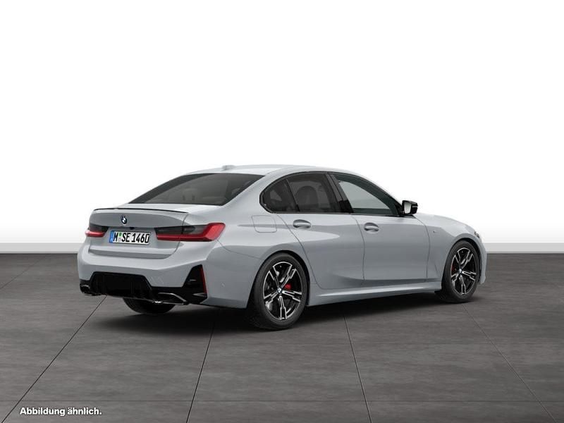 Gebraucht BMW M340 M Sport 340 PS (250 kW) 2025 Grau Limousine