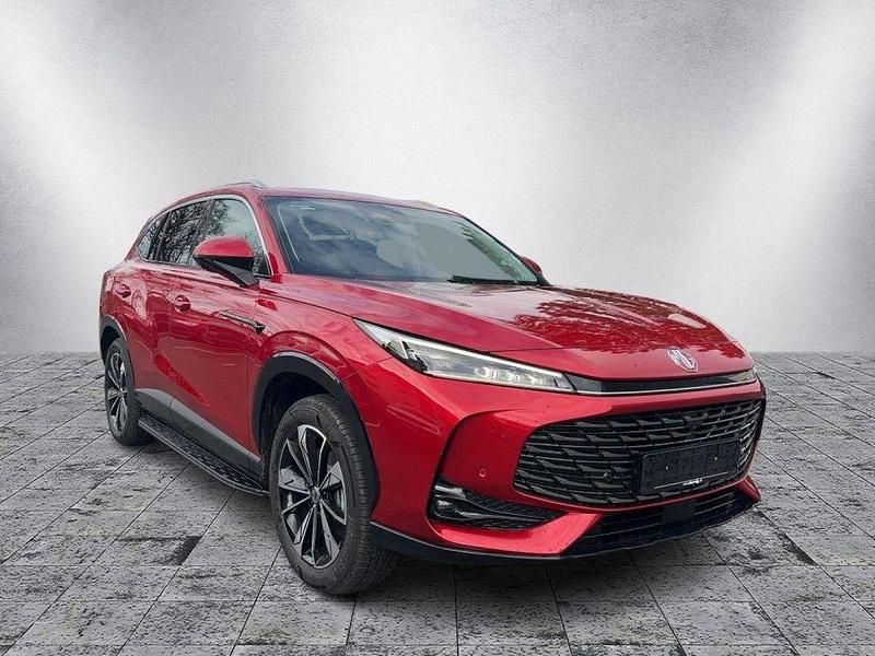 Neu MG HS Luxury 272 PS (200 kW) 2026 SUV