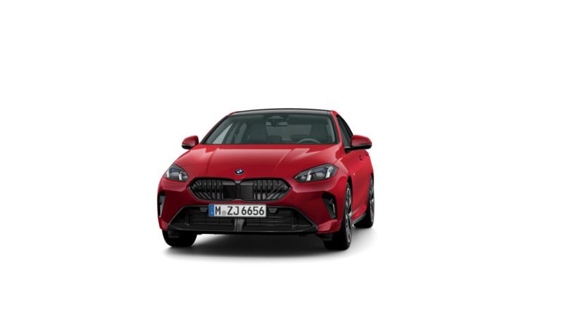 Neu 2024 BMW 220 Efficient Dynamics Coupé | 41.750 € (Superpreis) - Bild 1/4