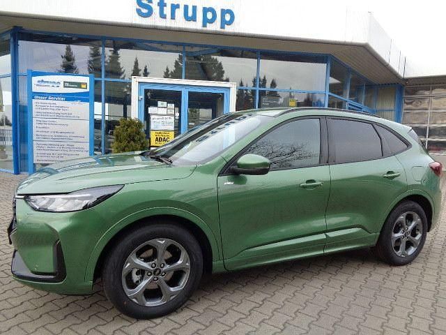 Neu Ford Kuga ST-Line 151 PS (111 kW) 2026 Grün SUV
