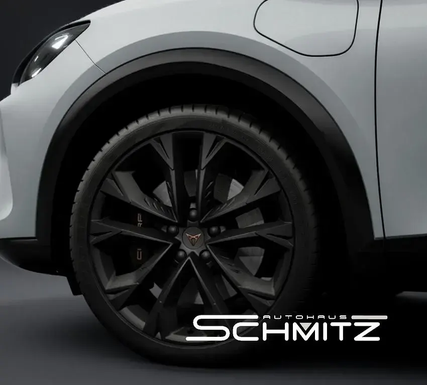 Neu Cupra Formentor VZ 272 PS (200 kW) 2026 Weiß SUV