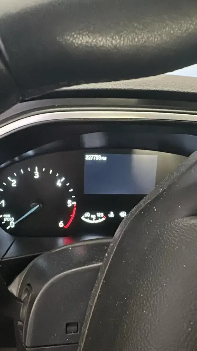Gebraucht Ford Focus 120 PS (88 kW) 2020 Silber Kombi