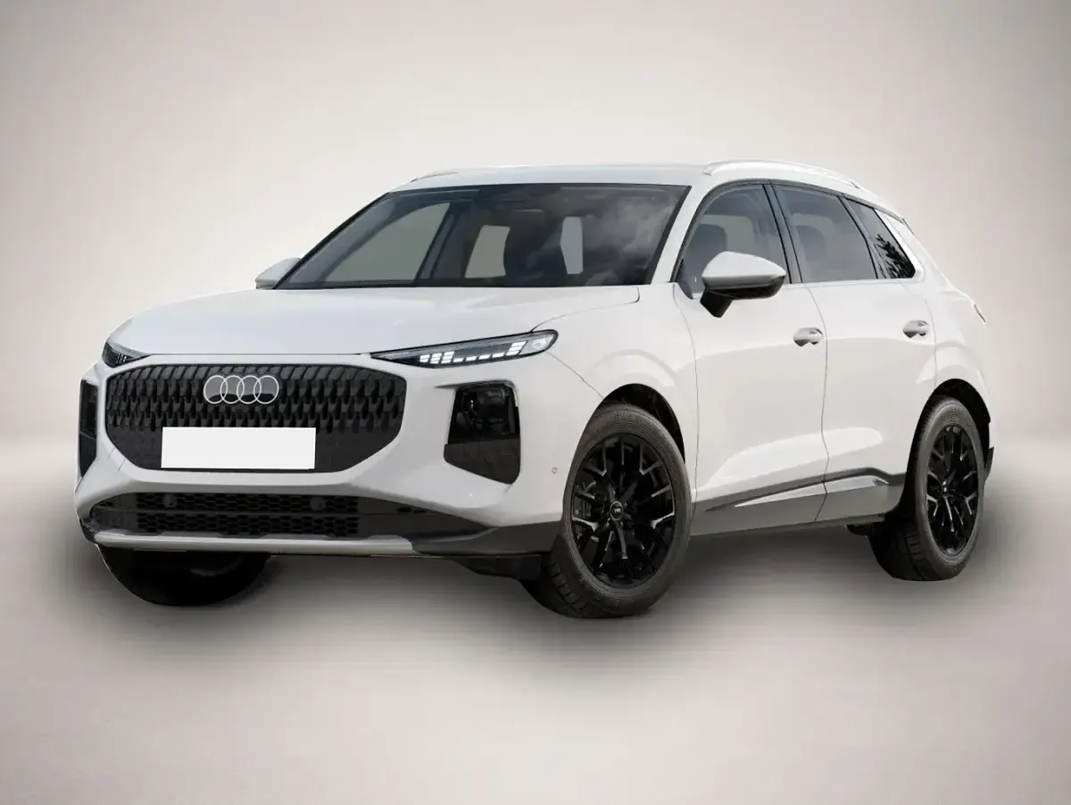 Gebraucht Audi Q3 Ambiente 204 PS (150 kW) 2026 SUV