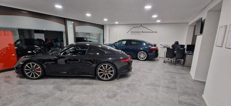 Gebraucht Jeep Compass Limited 170 PS (125 kW) 2018 Weiß SUV