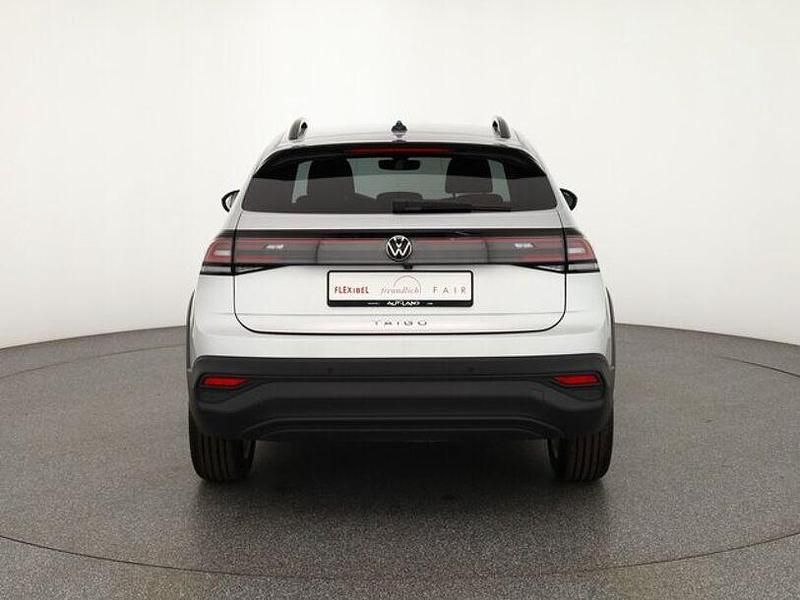 Neu VW Taigo 150 PS (110 kW) 2025 Silber SUV