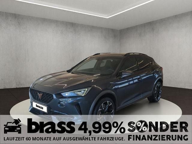 Używany Cupra Formentor VZ 310 KM (228 kW) 2022 SUV