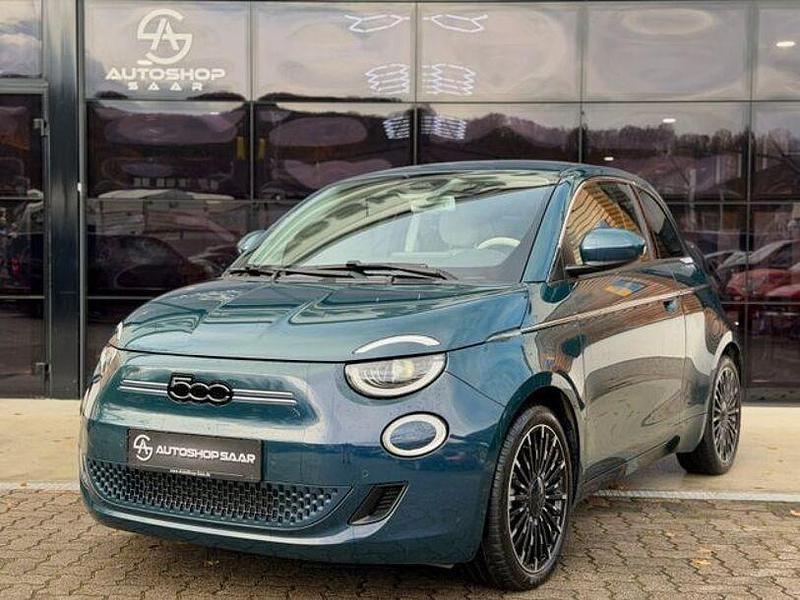 Andere Gebraucht 2023 Fiat X 1/9 Cabrio | 18.990 € - Bild 1/4