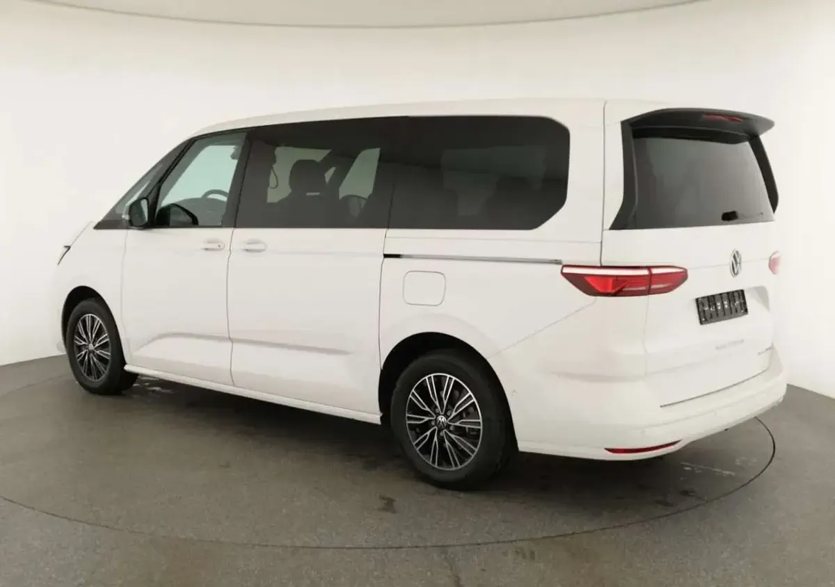 Neu VW Multivan Business 245 PS (180 kW) 2026 Candy weiß Van / Kleinbus
