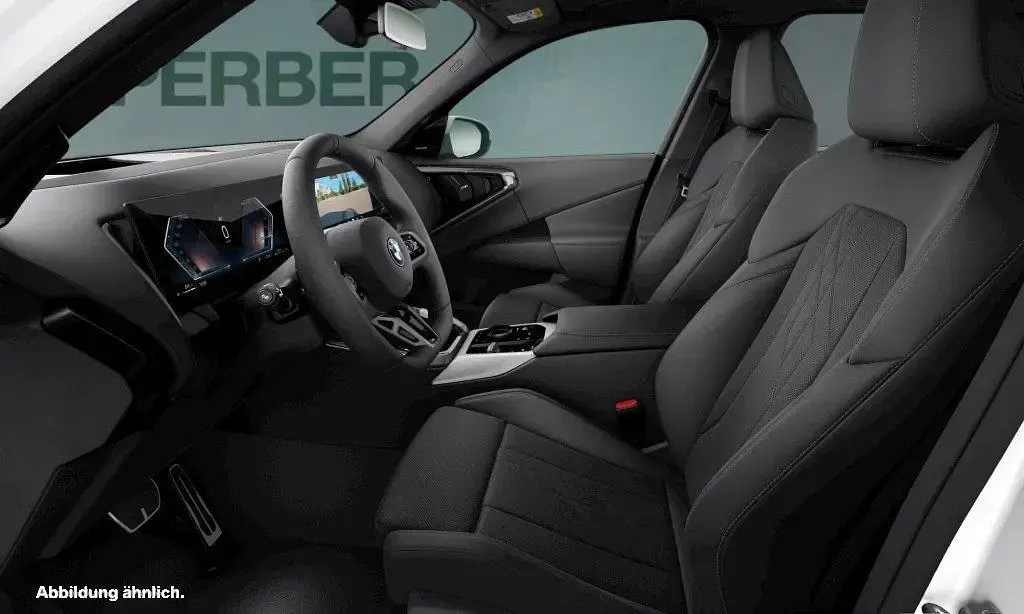 Gebraucht BMW X3 Performance 197 PS (144 kW) 2025 Weiß SUV