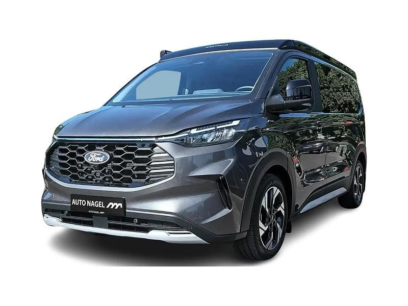 Andere Neu 2025 Ford Tourneo Custom Active | 74.949 € - Bild 1/4